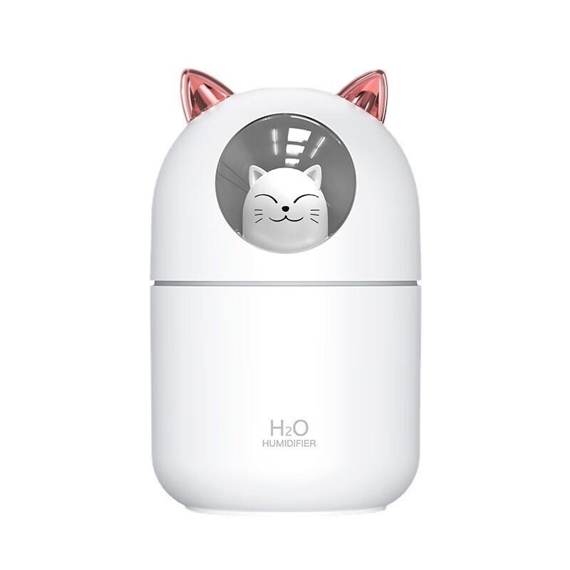 Blue Whale Joy Desktop Mini Aroma Humidifier CN plug (adapter included)