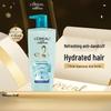 L'Oréal Увлажняющий шампунь против перхоти с гиалуроновой кислотой