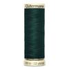 Sewing Thread 100% Polyester Gutermann 1 Spool - Att 18 - Spruce