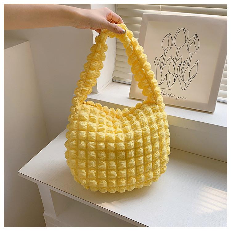 Chic Small Square Bag With Trendy Plaid Design For Daily Use In Multiple Colors