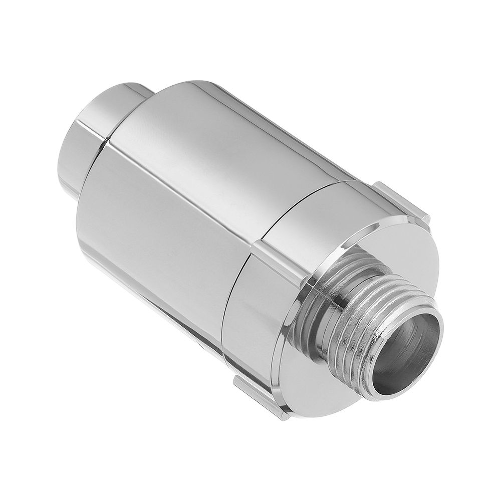 Уточнение качества воды Фильтр для душа Смесители Очистка воды Очиститель Удаление хлора