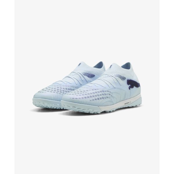 Puma Future 9 Pro Cage Icy Blue Унисекс Шиповки Blue-Jewel------Характеристики 108902-03