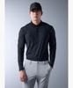 Мужская футболка с длинным рукавом Descente Golf Signature (Dq12Mftl31)