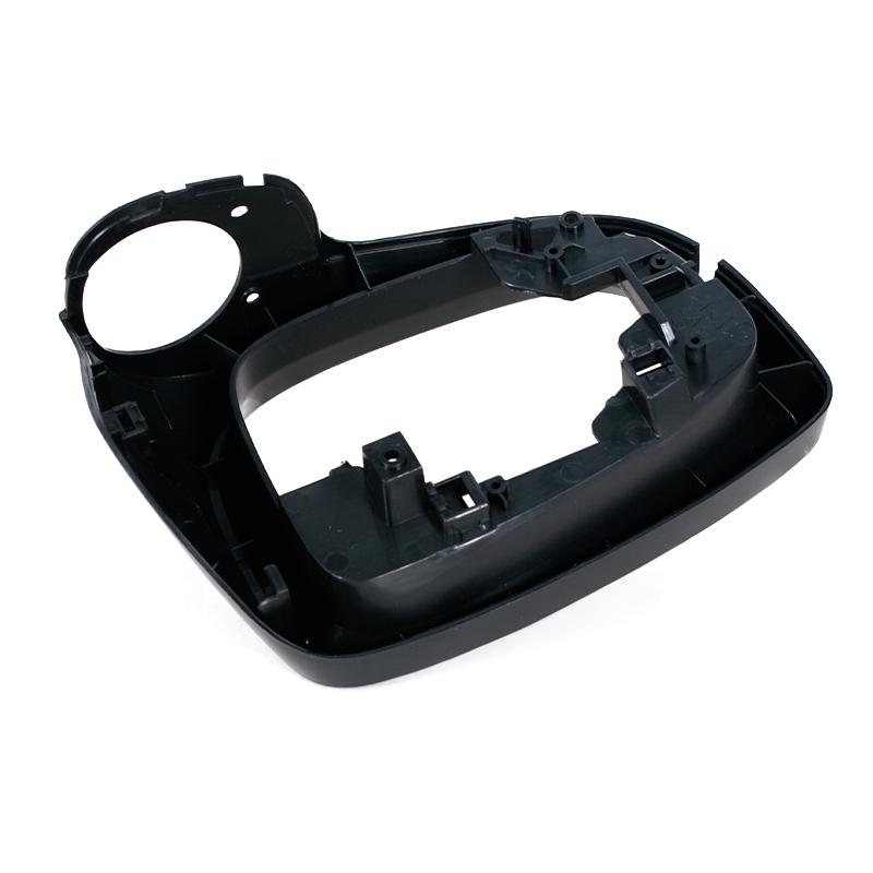 For Mazda 6 Atenza 2018 Car Side Mirror Frame Lower Base Cover Cap Lid Rearview Mirror Lens Glass
