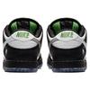 Jeff Staple x Nike Dunk Low Pro SB Panda Pigeon Унисекс Кроссовки Черный Белый BV1310-013