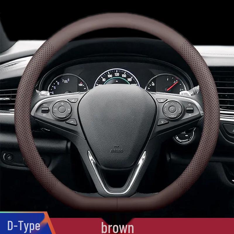Чехлы на руль Roewe RX3/RX5/RX8, 360, i5/i6, Ei5/ERX5