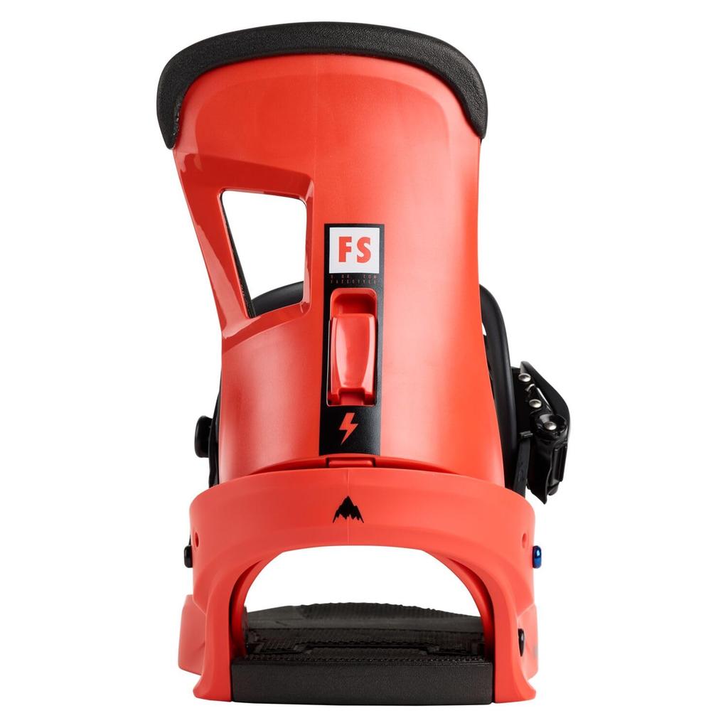 Сноуборд Burton Freestyle, размер L, мужские крепления ReFlex, модель 2025-2026,