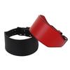 Красный и черный пояс для тренировки мышц + пояс из воловьей кожи для фитнеса и тяжелой атлетики + защитное оборудование с рычагом, спортивный пояс
