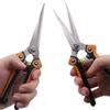 Hand Tool Labor Saving Pruning Shears Plants Pruners Scissors Pruning Tools Garden Supplies