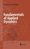 Книга Fundamentals of Applied Dynamics
