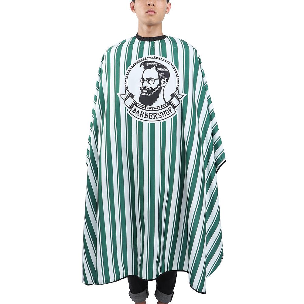 Фартук для парикмахерской, антистатический, накидка для стрижки волос (160 х 140 см)