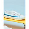 Superga X Zevisco 2750 Painting Wave Белый Синий S61258wa9w