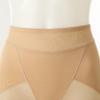 Venus Soft Simple Mold Shaper Square Girdle Vgrm538t