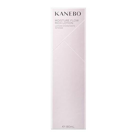 KANEBO Лосьон-тонер Moisture Flow Rich 180 мл