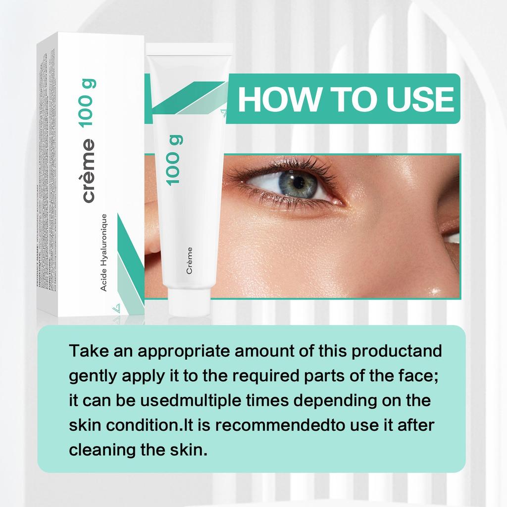 Глубоко увлажняющий увлажняющий крем Нежный увлажняющий Мягкий увлажняющий Осветляющий Ежедневный уход за кожей Крем