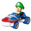 Hot Wheels Baby 3 and HDB28 Luigi/Sneakert (Ages Up)