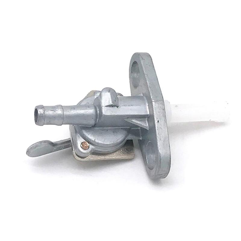 Precise For Honda CR Series Gas Fuel Tank Switch Petcock Valve CR125R 480 R CR250R CR450R CR500R 16997-467-000 16950-ML3-911