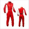 Waterproof Dune Buggy Kart Racing Off-road UTV Pull Drift Boys And Girls F1 One-piece Racing Suit