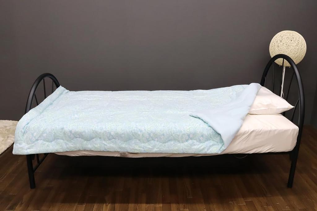 [Romance Kosugi] Comforter, Romance Kosugi, Blue, Size: 140 x 200 cm