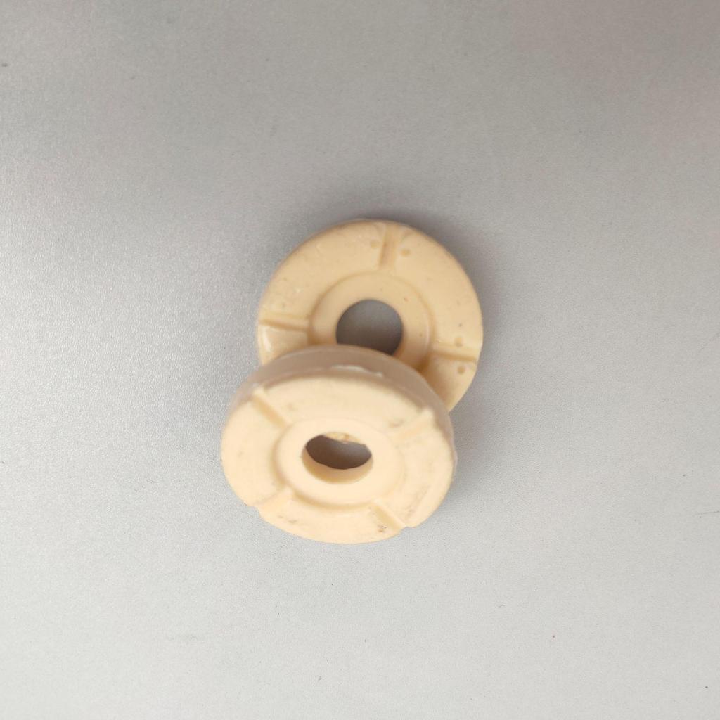 BMW Передняя резиновая буферная подушка амортизатора (31336776389, 31336776390)