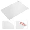 Laptop Film HD Touch Screen AntiScratch Dust Protector for OS X Air 13in A1932 A2179 A2337