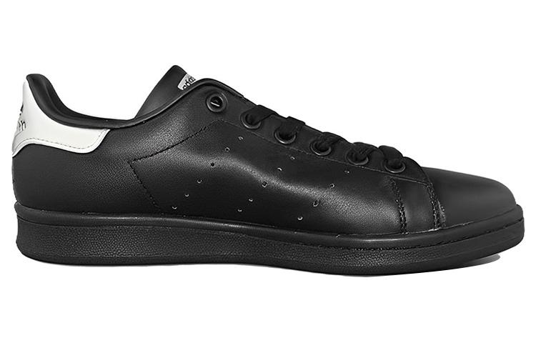 adidas Женские Stan Smith 'Black Silver' Женские BB5156