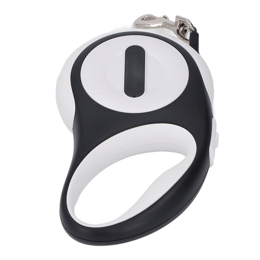 Automatic Retractable Dog Leash Anti Slip Handle Enhanced Safety Pet Walking Leash for Small Medium 