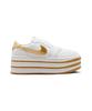 Nike Air Jordan 1 Triple Stack Se W - White:Metallic Gold:White / Iv5090-100