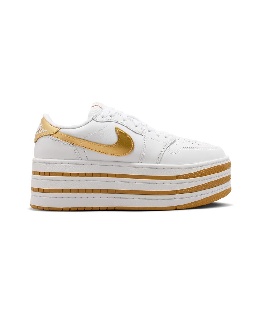 Nike Air Jordan 1 Triple Stack Se W - White:Metallic Gold:White / Iv5090-100