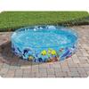 Fish Garden Pool 183 X 38 Cm Bestway 55030