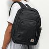 carhartt B0000279 25л Классический рюкзак для ноутбука Черный 93306 93306