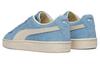 PUMA X Sophia Chang Suede 'Zen Blue' Women's 396045-01