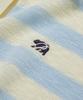 PENFIELD Knit Collared Sleeveless Ivory_Fs2Ne65F