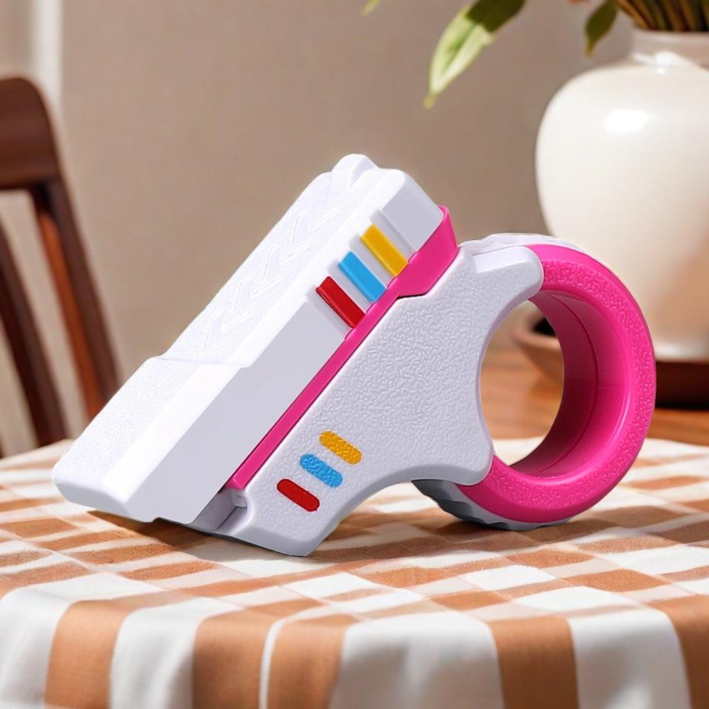 Дедушка SE Многофункциональная декомпрессионная игрушка с магнитным храповым механизмом EDC Тренд