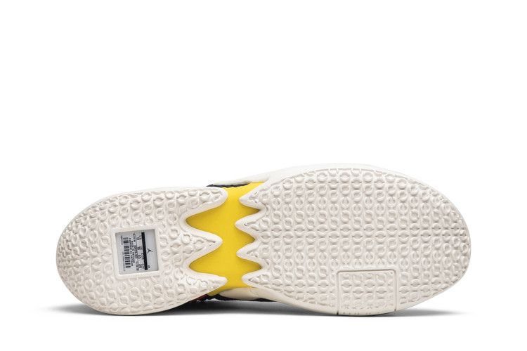 Мужские кроссовки Air Jordan Why Not Zer0.2 'Future History'
