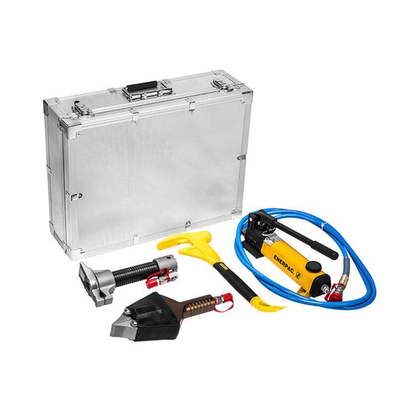 Belton Portable Hydraulic Door Breacher Kit
