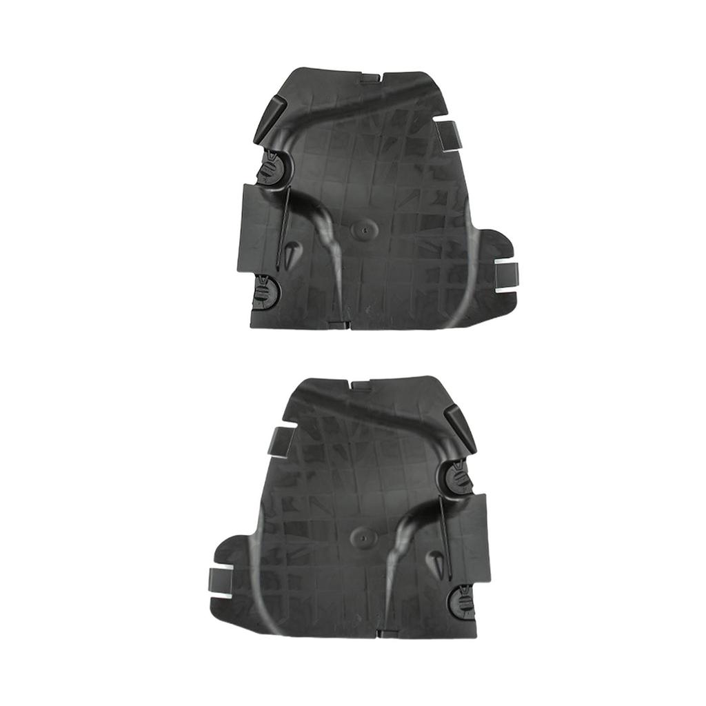 Накладка арки колесной ниши, брызговик для Class W253 (2016-2025 гг.)