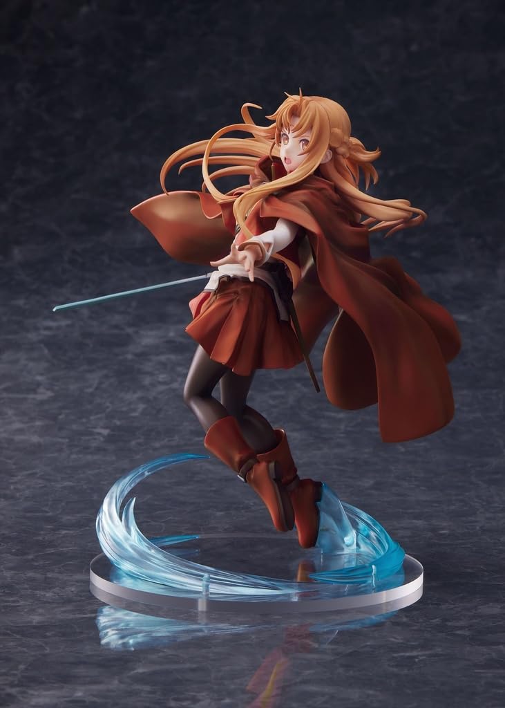 Sword Art Online Фильм Статуэтка Асуна ПВХ 22 см -Progressive- 1/7