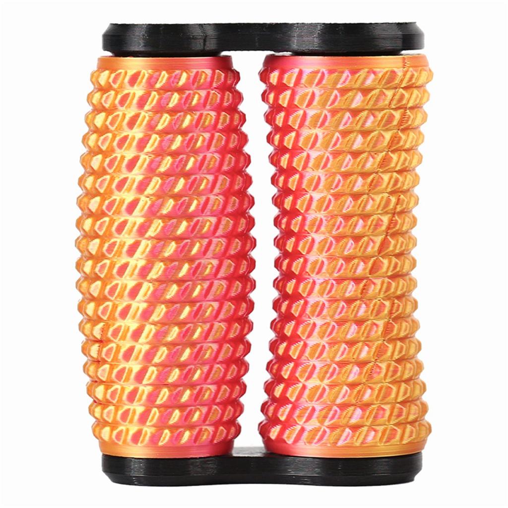 Игрушки-антистресс, напечатанные на 3D-принтере, отличный подарок для друзей