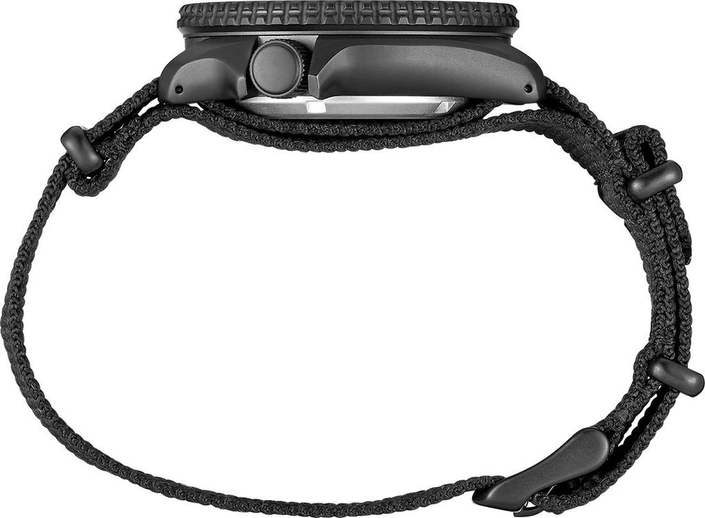 SEIKO 5 SPORTS Automatic Mechanical Distribution Limited Model Watch Seiko Five Sports SRPD81 Black x Blue [Seiko] Men's [Item]