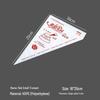 Food Grade Thickened Disposable Piping Bags for Icing, Cake Decorating, and Baby Food