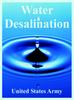 Книга Water Desalination