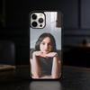 Прекрасный Чехол для Телефона E-Emma Actor M-Myers Для iPhone 17,16,15,14,13,12,Plus,Pro,Max Для Магнитной Беспроводной Зарядки