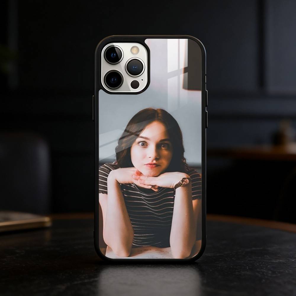 Прекрасный Чехол для Телефона E-Emma Actor M-Myers Для iPhone 17,16,15,14,13,12,Plus,Pro,Max Для Магнитной Беспроводной Зарядки