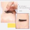 Самоклеящаяся клейкая полоска для ресниц без клея, гипоаллергенные накладные ресницы, инструменты для макияжа, клейкая полоска для ресниц, лента для ресниц