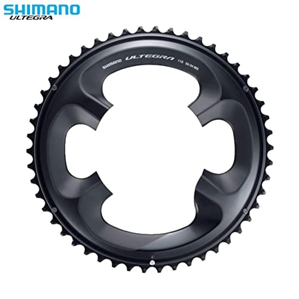 SHIMANO Ремонтные детали цепная звезда Y1W898040 53T-MW (для 53-39Т) FC-R8000