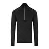 Just Cool Mens Cool-Flex Half Zip Top