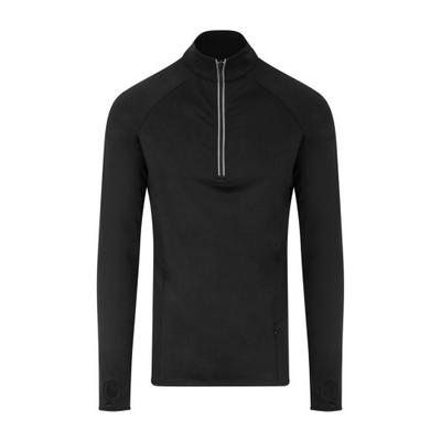 Мужской топ с молнией до половины длины Just Cool Cool Flex