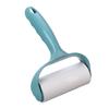 Detachable Sticky Paper Roller Lint Remover Clothes Lint Remover Paper Lint Remover