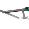 SATA 10"/12" Adjustable Saw Frame